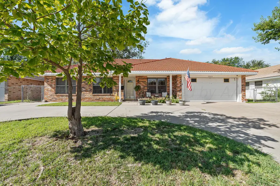 5223 SW 37th Avenue, Amarillo, TX 79109 - #3