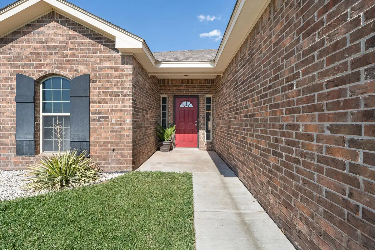 5009 Gloster Street, Amarillo, TX 79118-1472 - #1