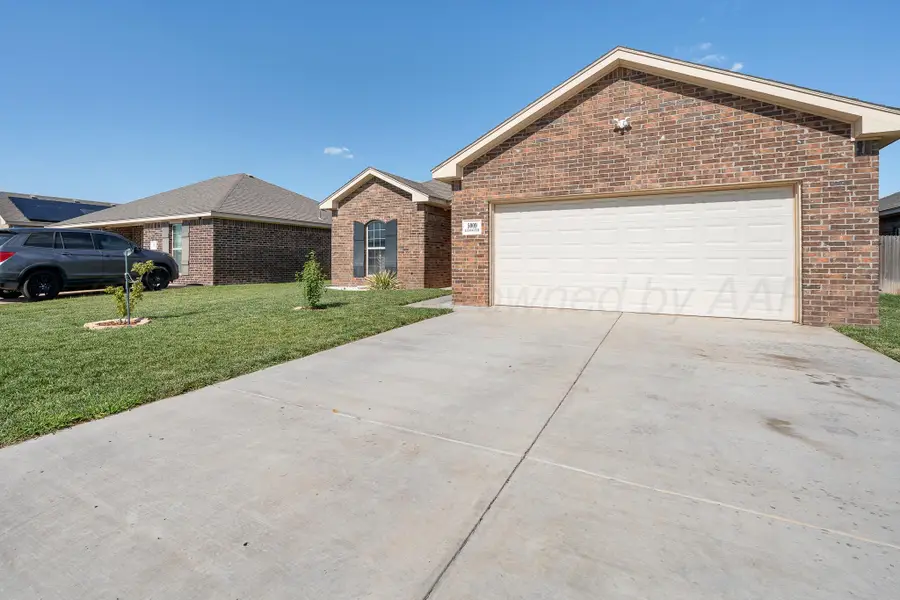 5009 Gloster Street, Amarillo, TX 79118-1472 - #2