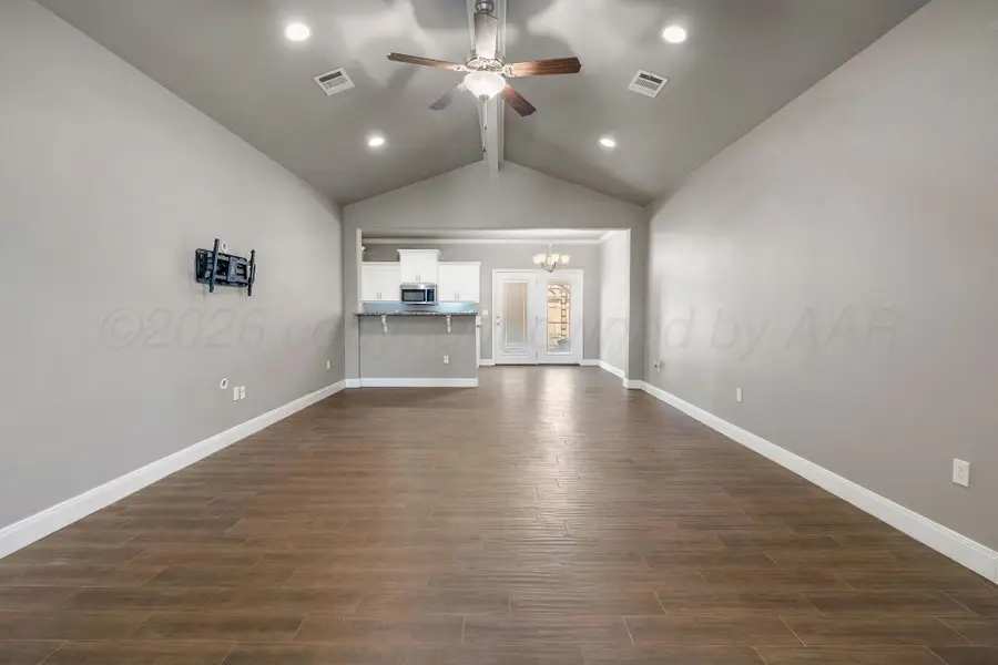 5009 Gloster Street, Amarillo, TX 79118-1472 - #3