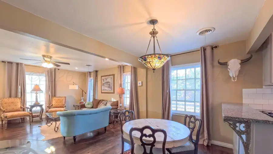 1111 S Rosemont Street, Amarillo, TX 79106-5539 - Image #2