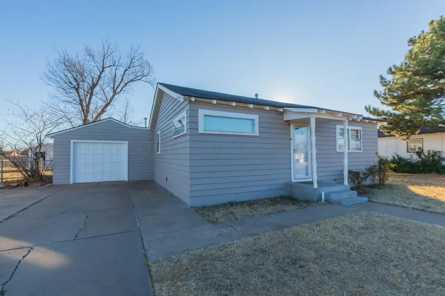 4003 S Hayden Street, Amarillo, TX 79110-1318 - Image #2