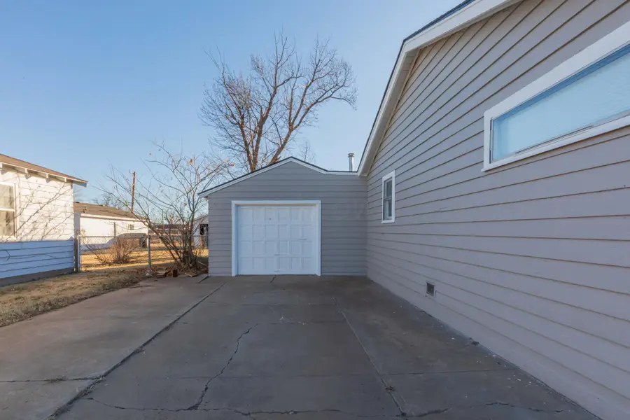 4003 S Hayden Street, Amarillo, TX 79110-1318 - Image #3