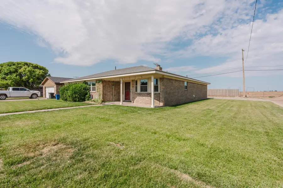 1700 Lewis, Dumas, TX 79029-5522 - #3