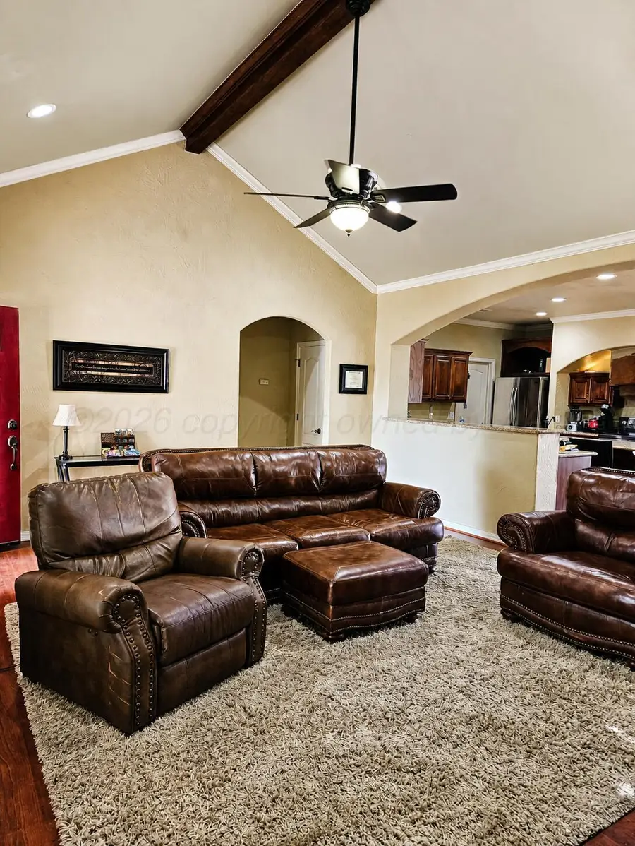 8117 Taos, Amarillo, TX 79118-8116 - #2