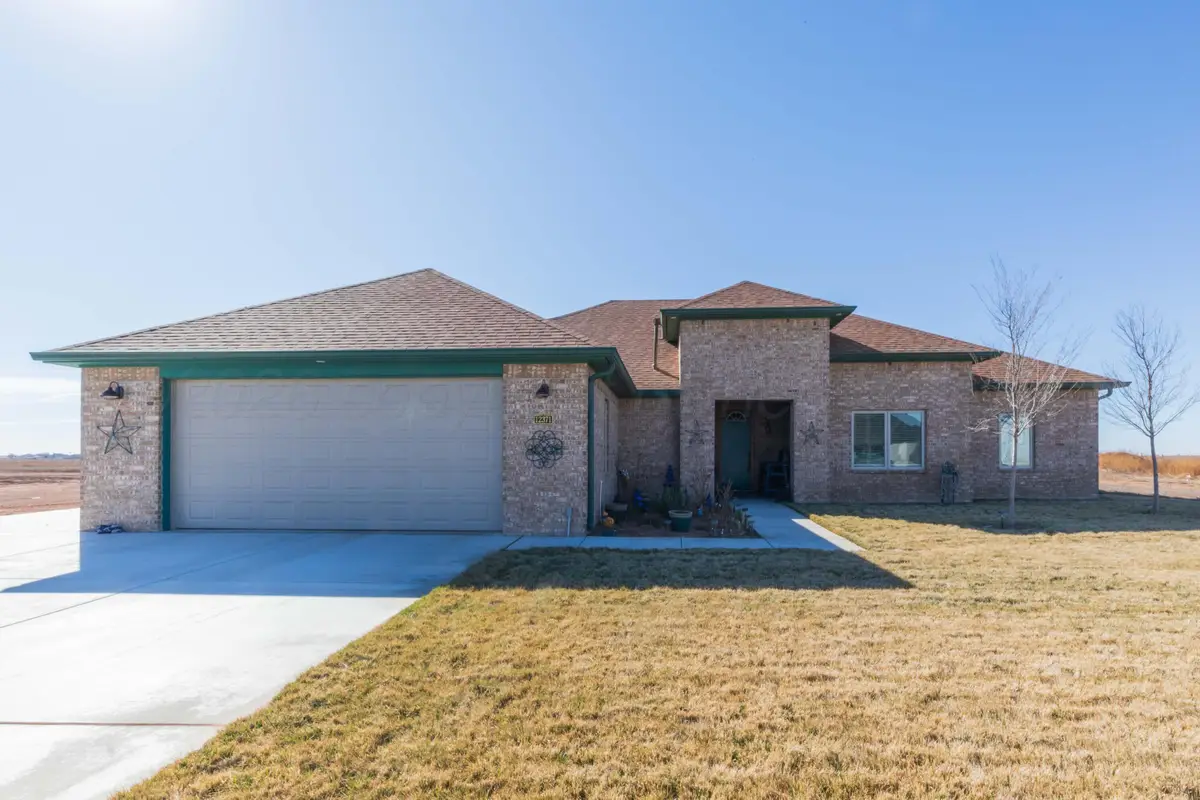 12371 Humble Springs Drive, Amarillo, TX 79119 - #1