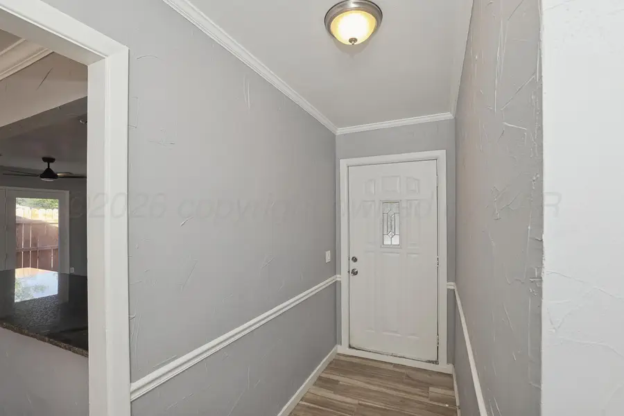 4503 Andrews Avenue, Amarillo, TX 79106-6207 - #2