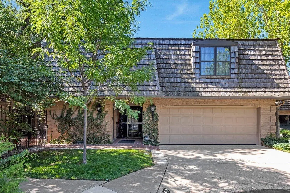 1615 S Bryan #15b Street, Amarillo, TX 79102-2327 - #1