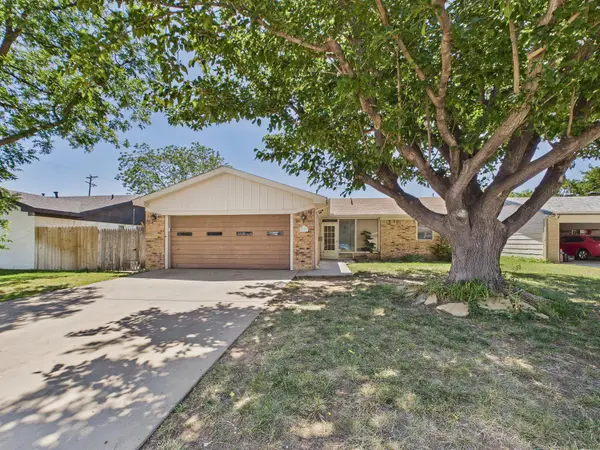5103 Mccarty Boulevard, Amarillo, TX 79110-3008