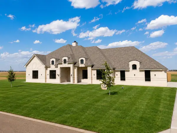 9841 Wimberly Falls Drive, Amarillo, TX 79119-8166