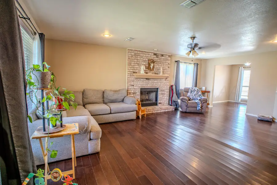 6212 S Bowie Street, Amarillo, TX 79118-7884 - #3