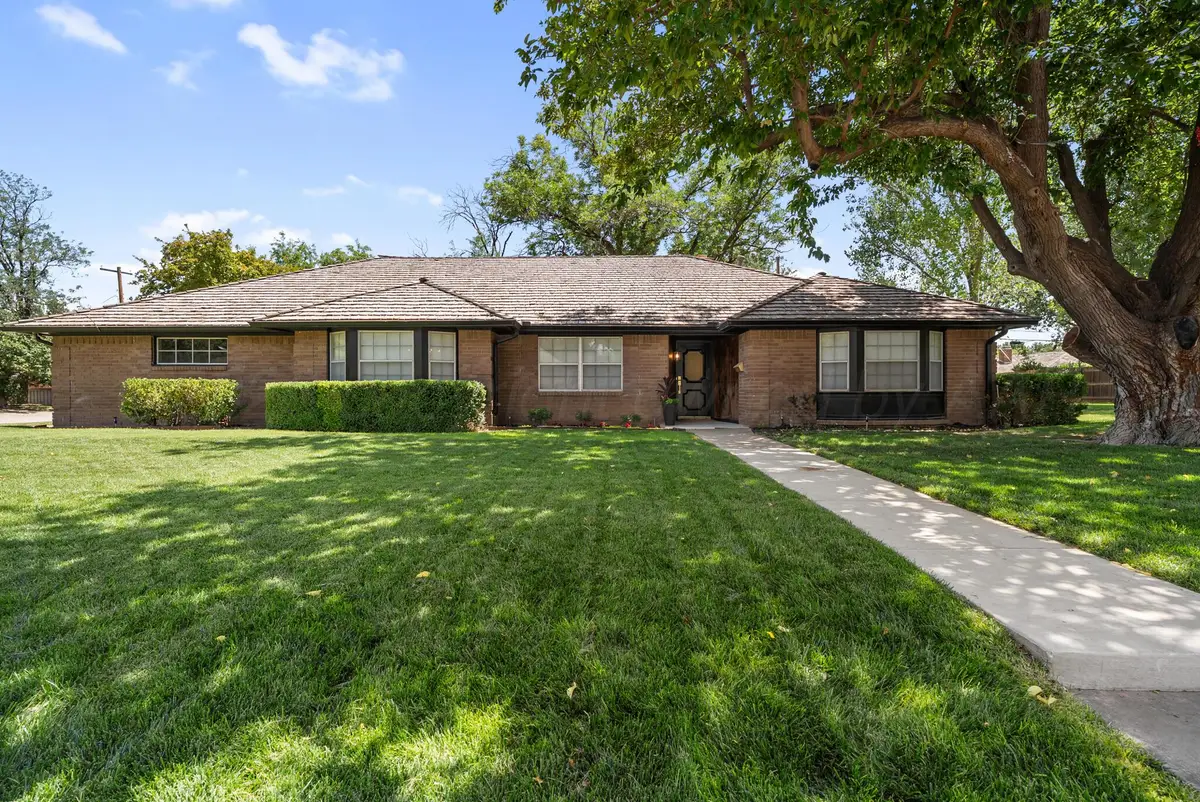 6501 Dreyfuss Road, Amarillo, TX 79106-2909 - #1