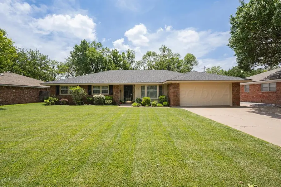 5517 Andrews Avenue, Amarillo, TX 79106 - #3