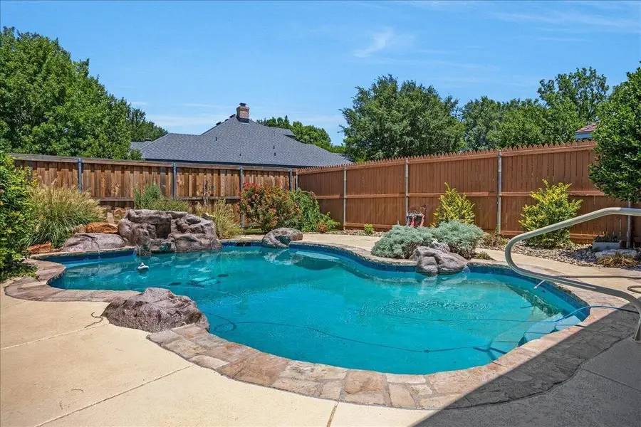 7402 Ashland Drive, Amarillo, TX 79119-6420 - #2