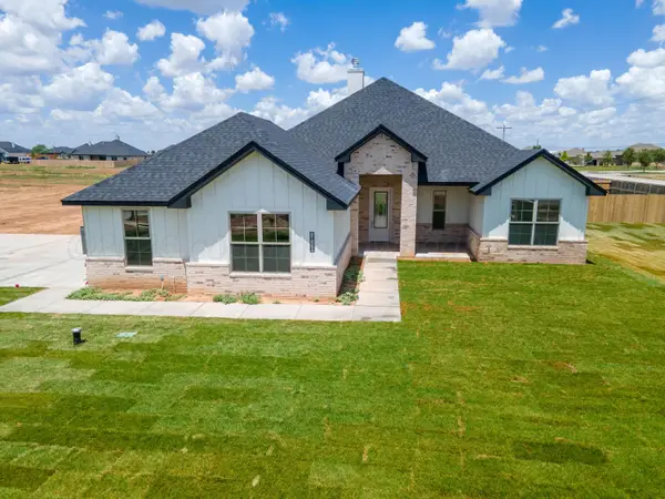 10150 Honeysuckle Road, Amarillo, TX 79119
