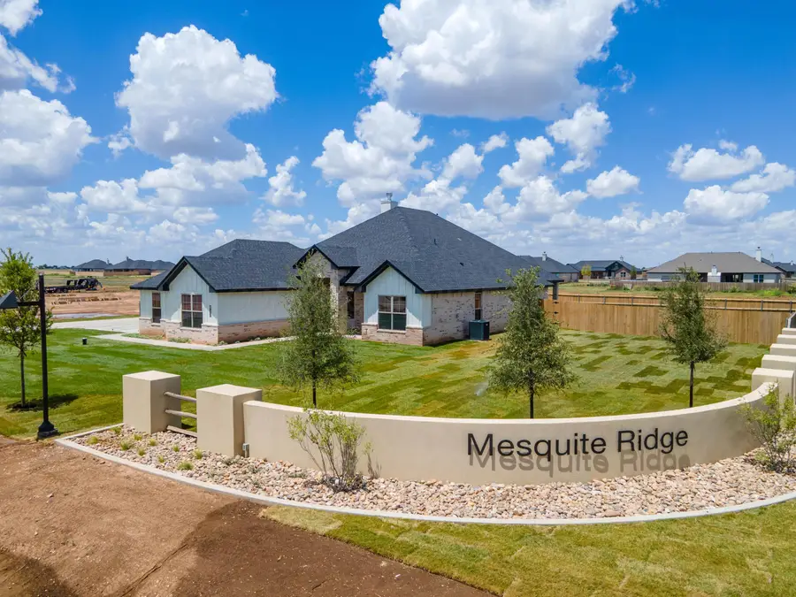 10150 Honeysuckle Road, Amarillo, TX 79119 - #2
