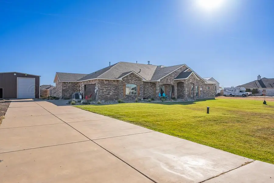 17801 Stone Creek Road, Amarillo, TX 79124 - Image #3