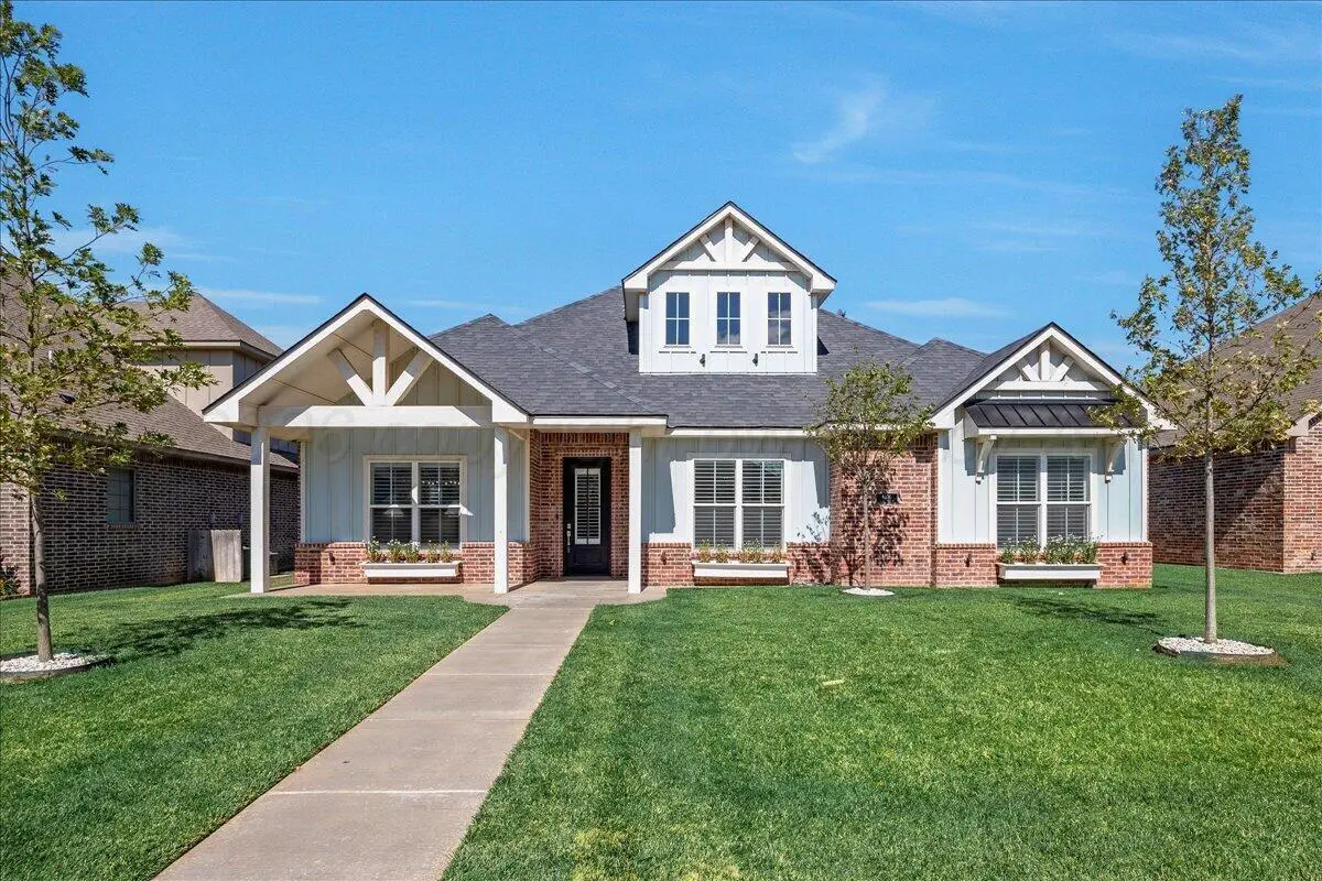 6300 Foley Square Street, Amarillo, TX 79119-1425 - #1