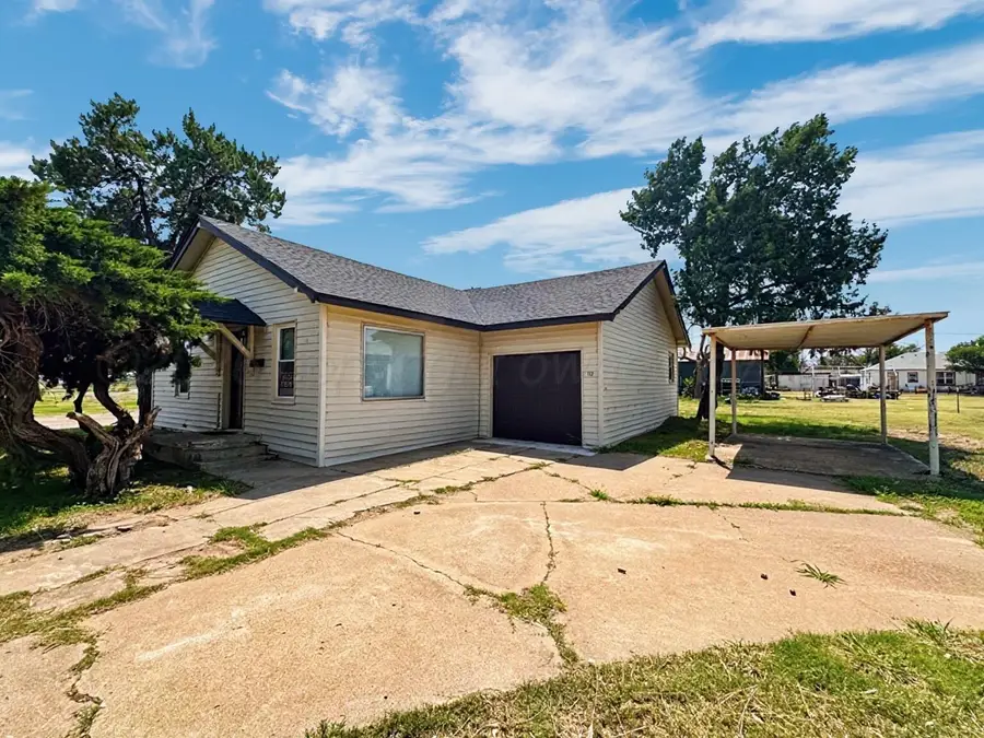 112 S Dallas Avenue, Tulia, TX 79088 - #2
