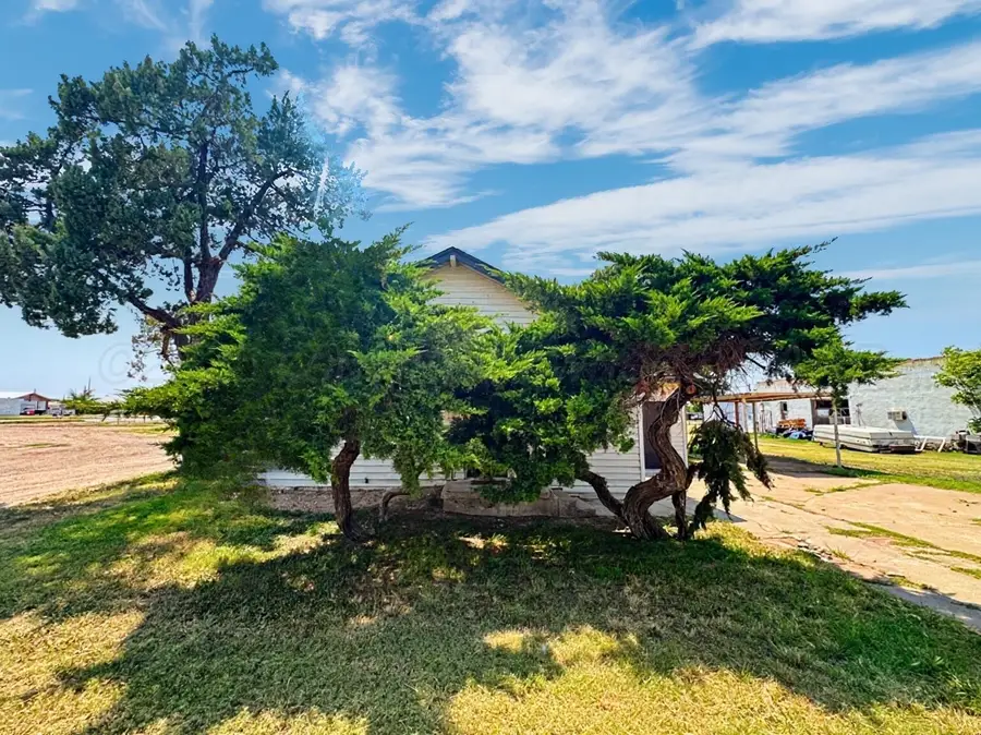 112 S Dallas Avenue, Tulia, TX 79088 - #3