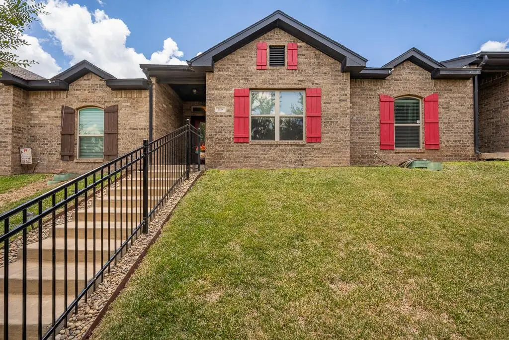 7128 Mosley Street, Amarillo, TX 79119-6101 - #1