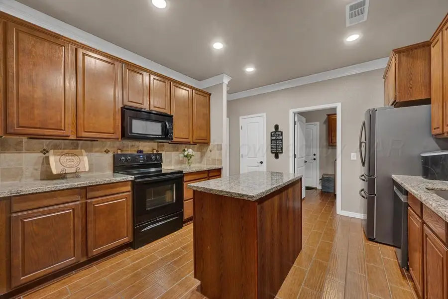 7128 Mosley Street, Amarillo, TX 79119-6101 - #3