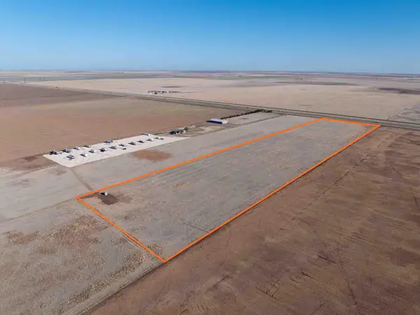 9542 I 40 Tract 2, Panhandle, TX 79068