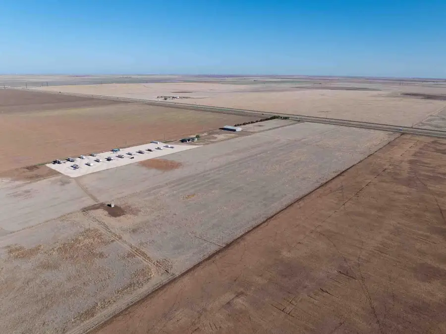 9542 I 40 Tract 2, Panhandle, TX 79068 - #2
