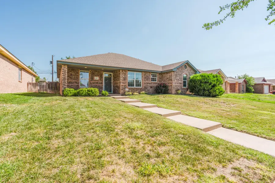 2107 SE 43rd Avenue, Amarillo, TX 79118-6710 - #3
