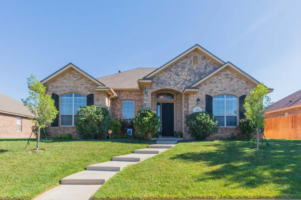 8004 Manor Haven Court, Amarillo, TX 79119-4443 - #1