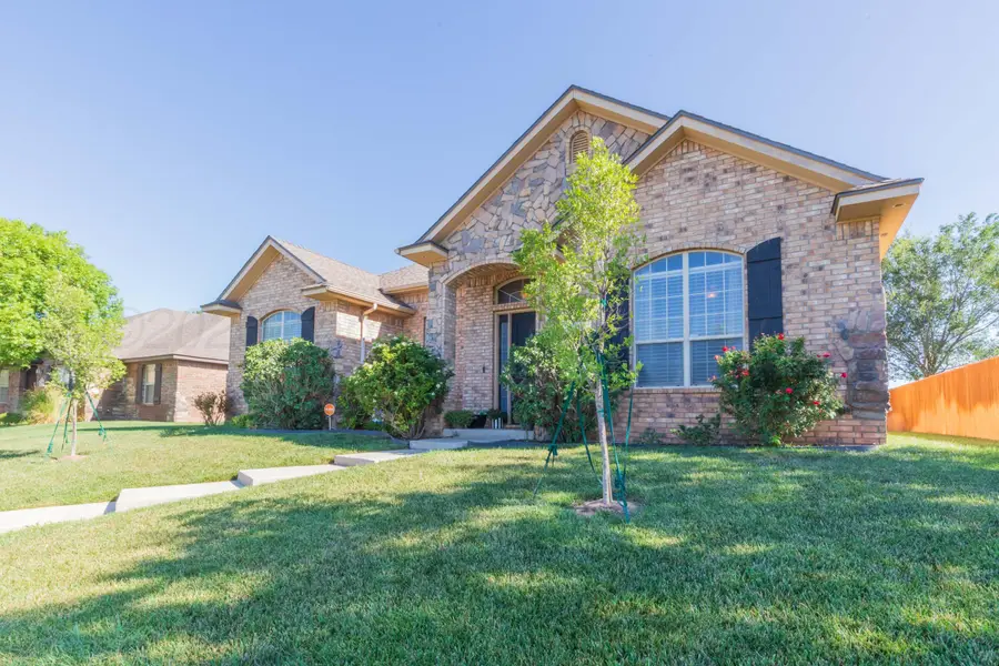 8004 Manor Haven Court, Amarillo, TX 79119-4443 - #3