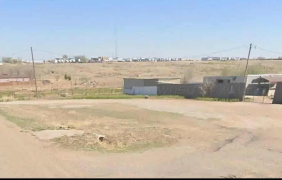 5000 Northside Drive, Amarillo, TX 79108 - #3