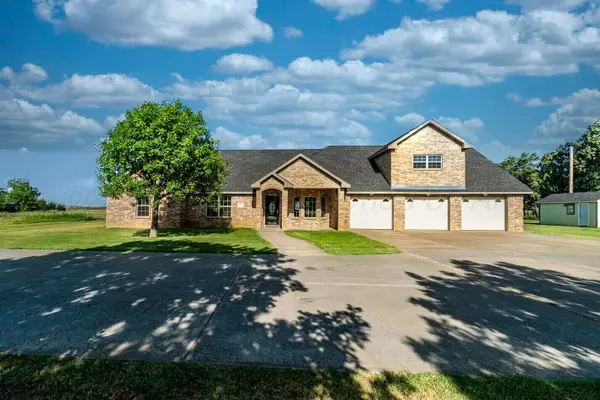 12100 S Osage Street, Amarillo, TX 79118-4322