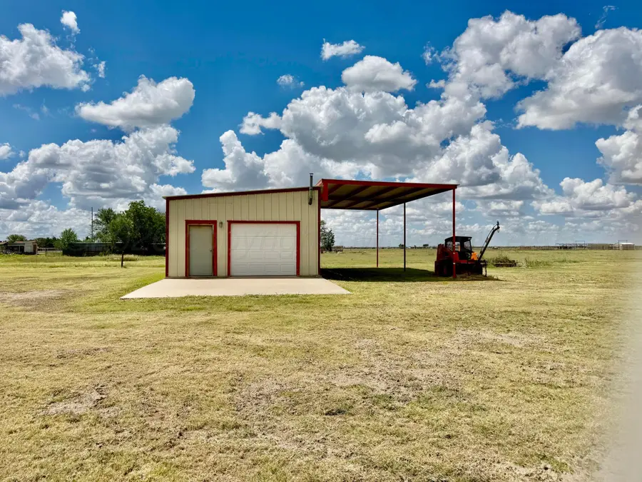 12100 S Osage Street, Amarillo, TX 79118-4322 - #3