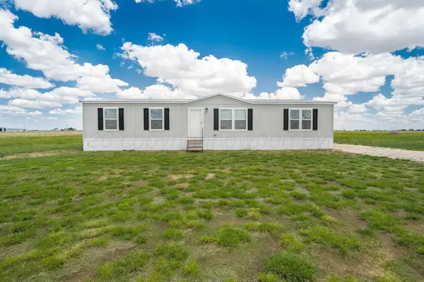 10701 Skyfrost Lane, Amarillo, TX 79118