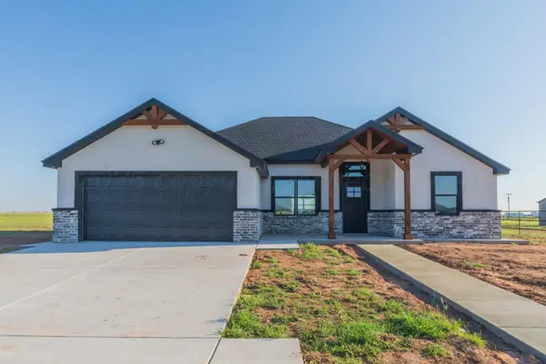 11201 Andretti Drive, Amarillo, TX 79118-7262