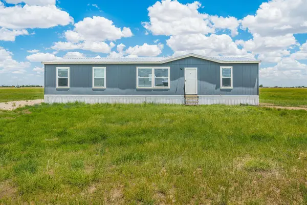 10751 Skyfrost Lane, Amarillo, TX 79118