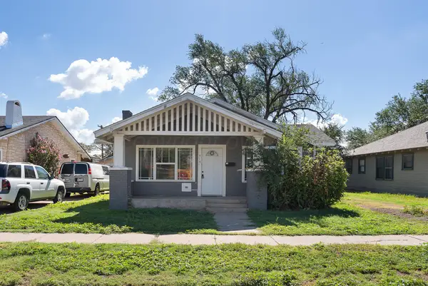 313 S Fairmont Street, Amarillo, TX 79106