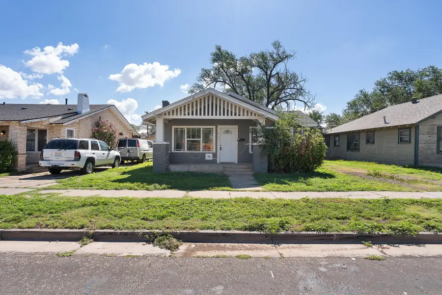 313 S Fairmont Street, Amarillo, TX 79106 - #2