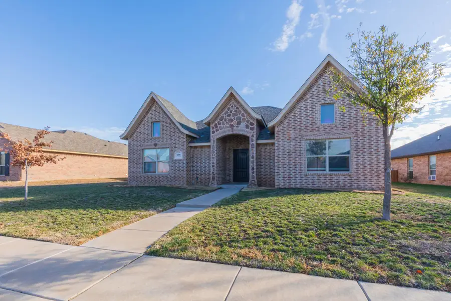 8109 Tallahassee Drive, Amarillo, TX 79118-7112 - Image #2