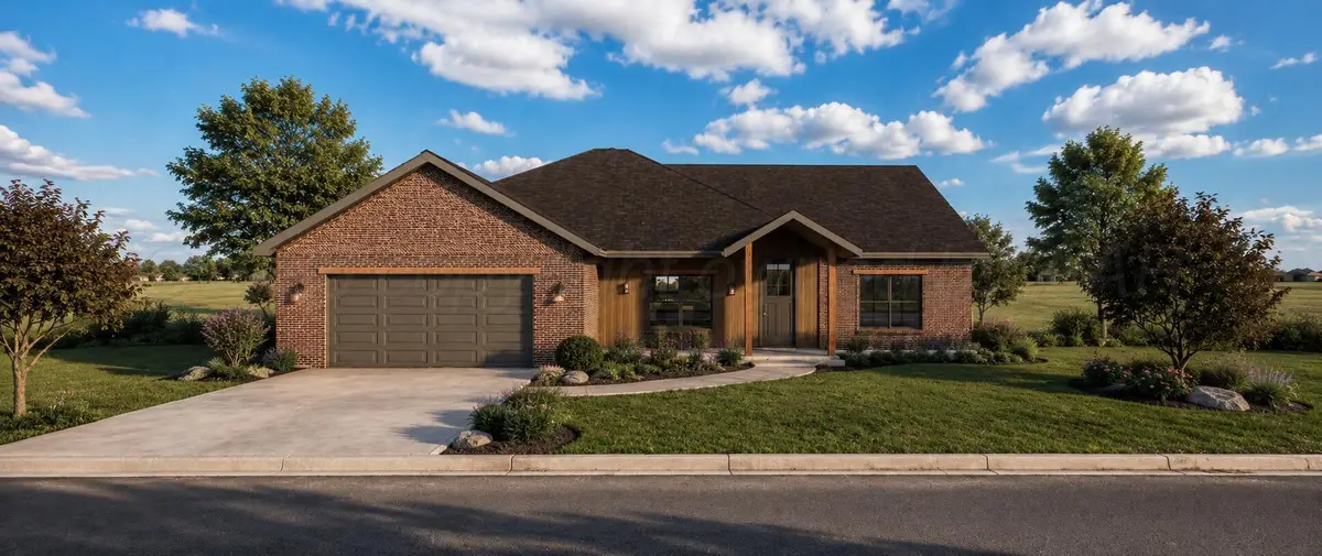 1210 Cabernet Way, Amarillo, TX 79124 - #1