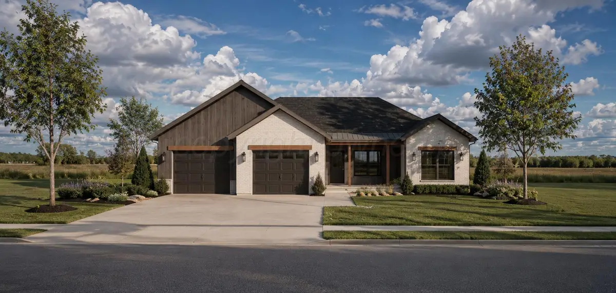 1212 Cabernet Way, Amarillo, TX 79124 - #1