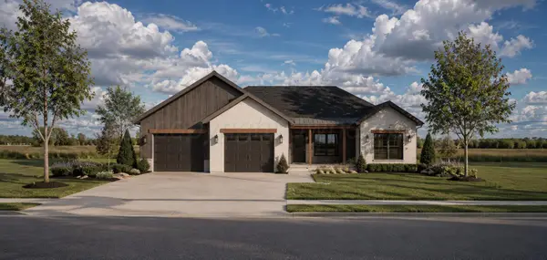 1212 Cabernet Way, Amarillo, TX 79124