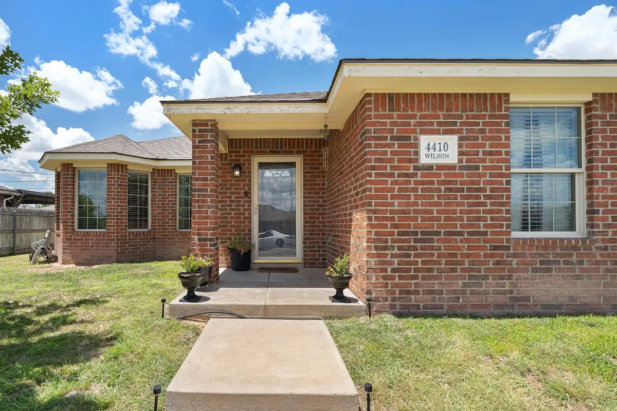 4410 S Wilson Street, Amarillo, TX 79118-6740 - #1