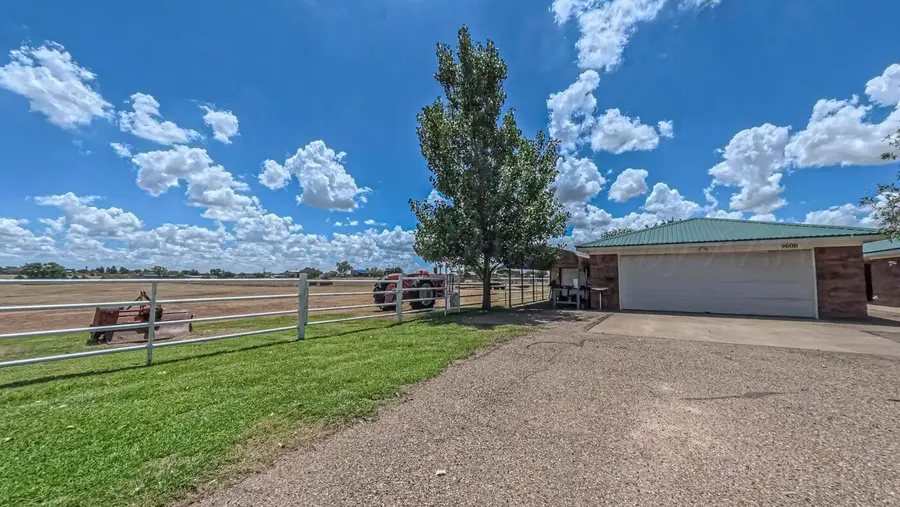 9600 Western Lane, Fritch, TX 79036 - #2