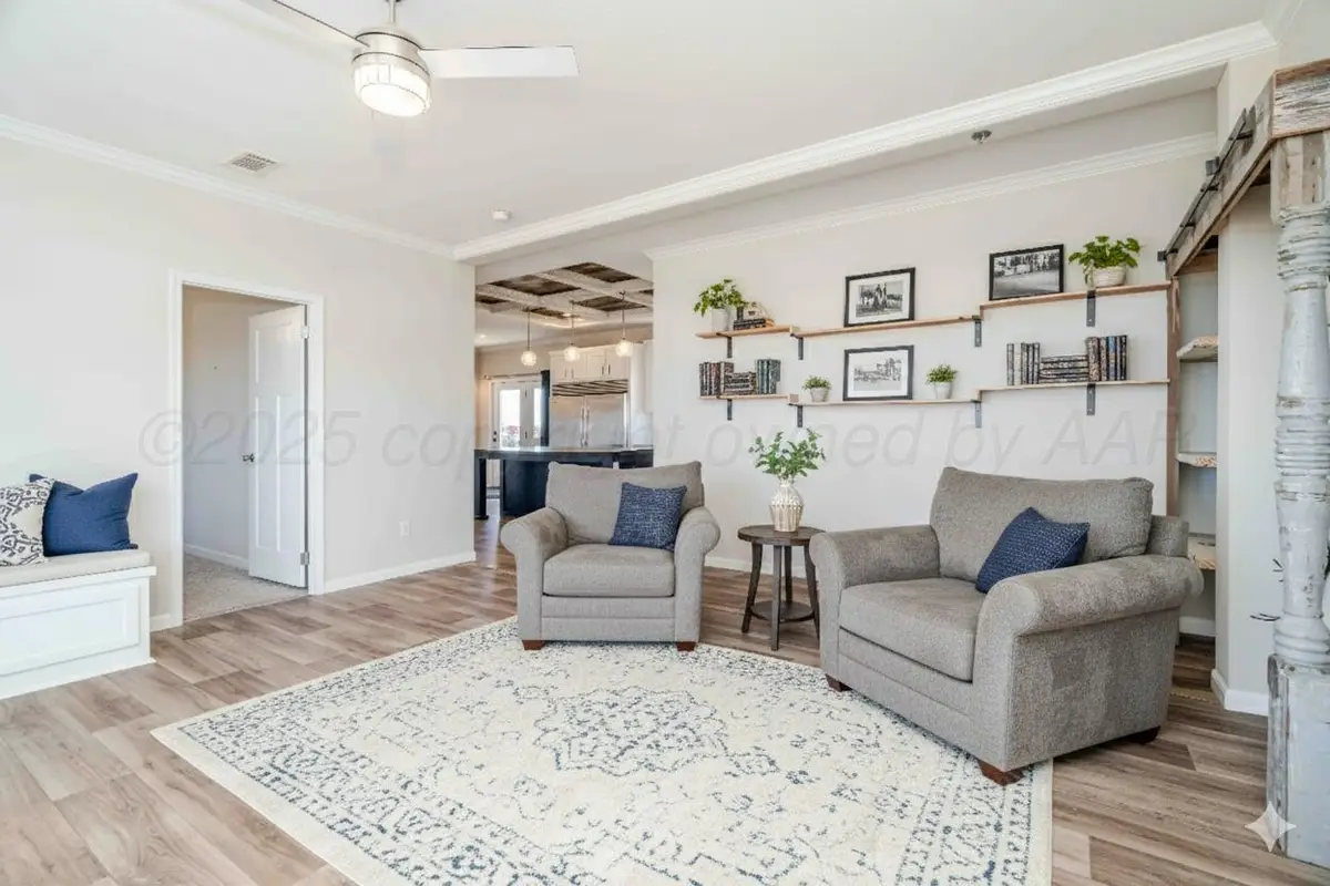 16332 Old Ranch Road, Canyon, TX 79015 - Image #1