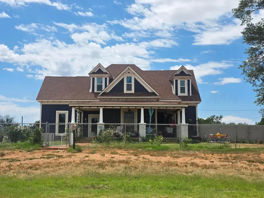 410 8th St. Sw, Childress, TX 79201 - #2