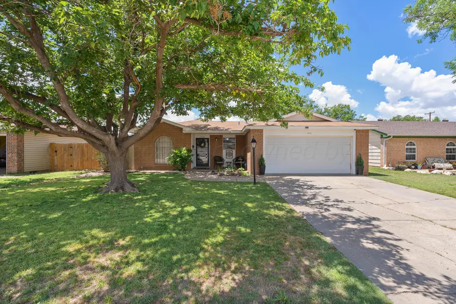 5126 Oregon Trail, Amarillo, TX 79109-6114 - #2