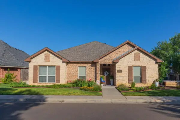 17 Colonial Drive, Amarillo, TX 79124-7844