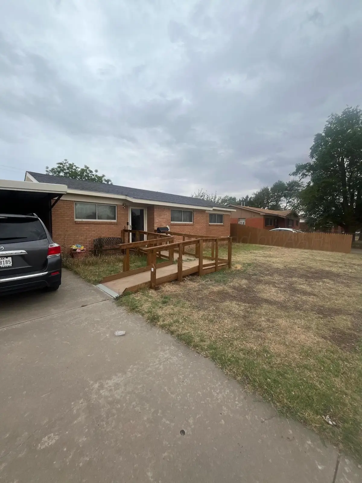 1224 Gardenia Street, Amarillo, TX 79107 - #1